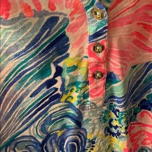 Lilly Pulitzer Dresses - Lilly Pulitzer Dress Large Lilly Pulitzer Dresses - Lilly Pulitzer Dress Large